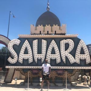 Meet your Posher, Joseph